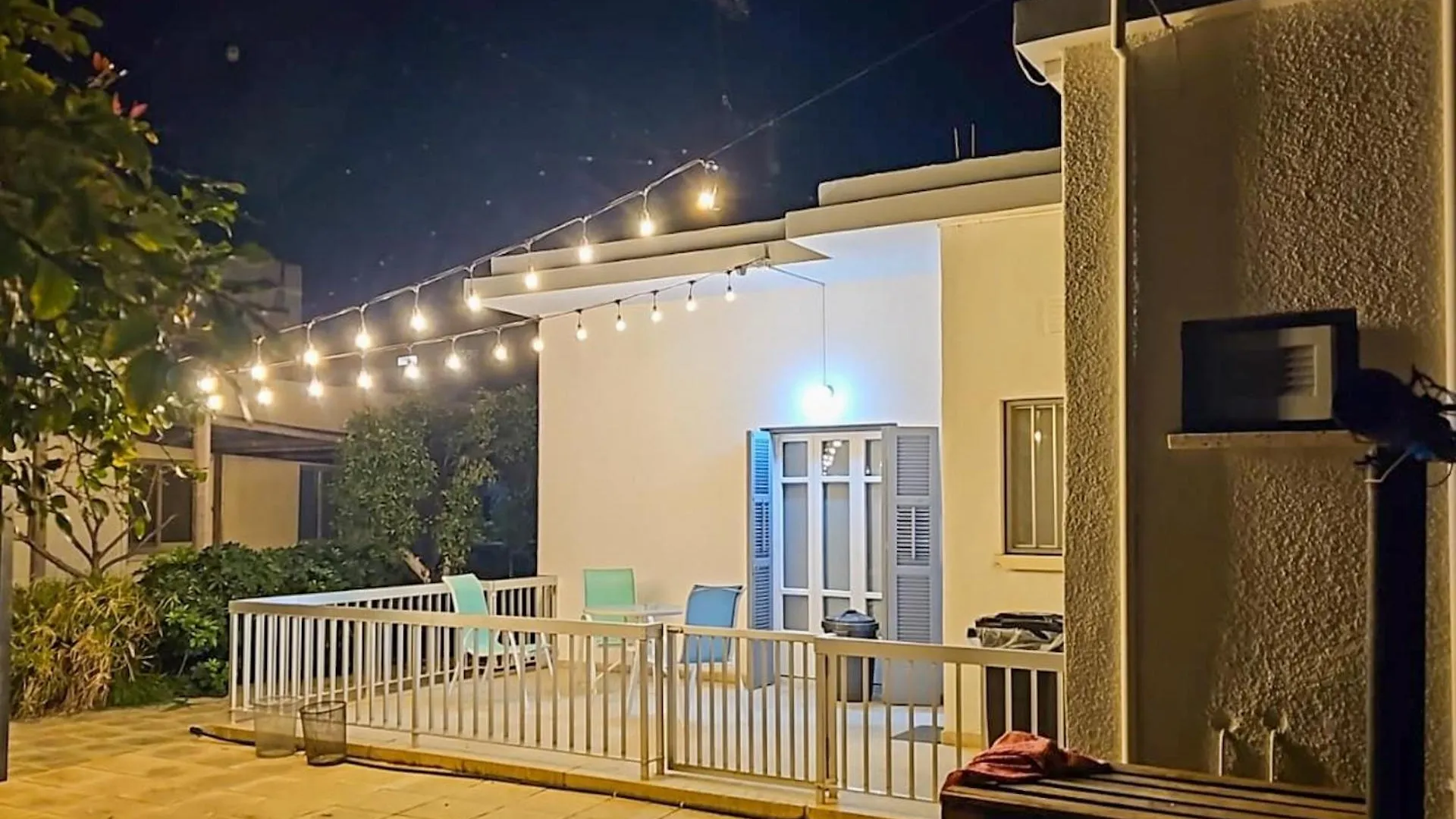 The Lemon Tree Hostel Larnaca