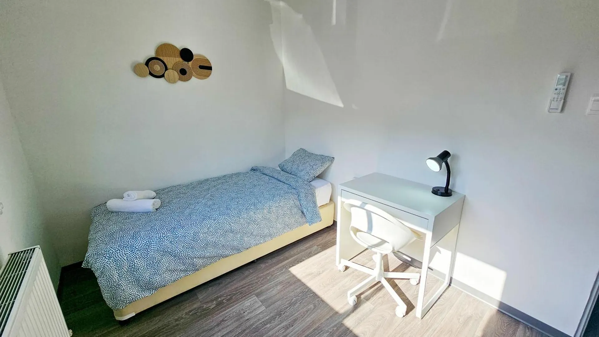 The Lemon Tree Hostel Larnaca